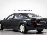 tweedehands Mercedes S600 Lang Btw auto, Fiscale waarde € 12.000,- (€ 27.231