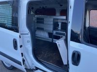 tweedehands Opel Combo MAXI CDTi L2H1 inrichting Edition