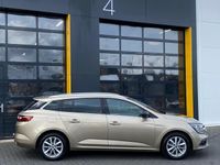 tweedehands Renault Mégane IV Estate TCe 130 EDC Automaat Limited Trekhaak