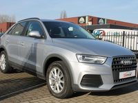 tweedehands Audi Q3 1.4 TFSI CoD Design Pro Line Leer Xenon Clima Crui