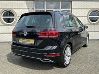 tweedehands VW Golf Sportsvan 1.5 TSI ACT Comfortline |PanoCamCruisePDC|