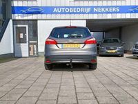 tweedehands Ford Focus 1.0 ECOB. TITANIUM