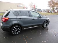 tweedehands Suzuki SX4 S-Cross 1.4 Boosterjet Select Staat meestal in Hoogeveen