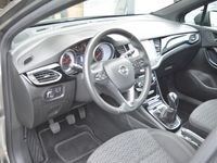 tweedehands Opel Astra 1.4 Turbo S/S | Navigatie | Climate Control | Pakeer Assist | Cruise Control VERKOOP TELEFONISCH BEREIKBAAR 040-2240080