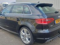 tweedehands Audi A3 Sportback 2.0 TDI Ambition Pro Line S