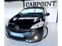 tweedehands Mazda 5 2.0 Business 2012 7 Persoons Cruise Clima Pdc Ruime gezinsauto