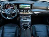 tweedehands Mercedes S63 AMG E-estateAMG 4MATIC Premium