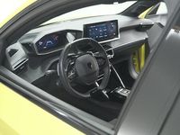 Occasion Peugeot 208 GTi 136 PK (100 kW) 2024 Geel Hatchback