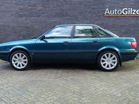 tweedehands Audi 80 2.3 E Automaat l Origineel Nederlands l 5 Cilinder l NAP