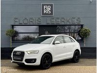 Occasion Audi Q3 S-Line 211 PK (155 kW) 2011 Wit SUV