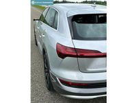 tweedehands Audi e-tron 55 Quattro advanced 95 kWh Virtuele spiegels