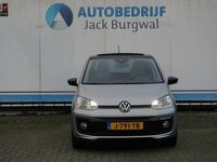 tweedehands VW up! 1.0 65PK R-Line ECC | Cruise Ctrl | Panodak *All i