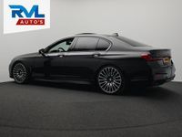 tweedehands BMW 745e 7-SERIEHigh Executive *M Sport* Massage 394 pk Panorama dak