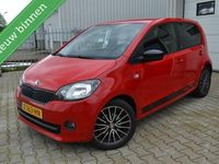 tweedehands Skoda Citigo 1.0 Monte Carlo Navi/ Clima/ Cruise