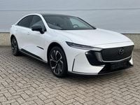 Nieuw Mazda 6e Takumi-Line 189 kW (258 PK) 2025 Wit Sedan
