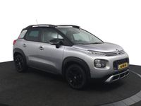 Occasion Citroën C3 Aircross Origins 110 PK (80 kW) 2020 Grijs SUV