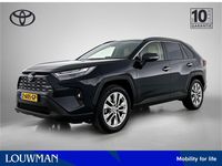 Occasion Toyota RAV4 Hybrid Executive 2024 Zwart SUV
