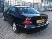 tweedehands Mercedes C270 CDI Avantgarde