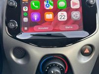 Occasion Toyota Aygo X-play 72 PK (52 kW) 2019 Wit Hatchback