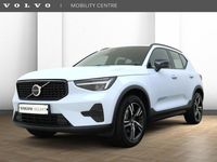 Occasion Volvo XC40 Plus 197 PK (144 kW) 2024 Blauw SUV