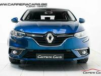 tweedehands Renault Mégane IV 1.2 TCe Energy*|CUIR*REGU*NAVI*PDC*LED*GARANTIE*|