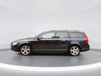 Occasion Volvo V70 145 PK (106 kW) 2010 Stationwagen