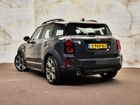 tweedehands Mini Cooper Countryman 1.5 SE ALL4, dealeroh., pano, H/K, ACC, leder, 19"