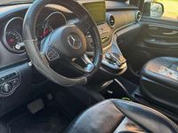 Occasion Mercedes V250 Avantgarde Edition 211 PK (155 kW) 2015 MPV