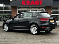 Occasion Audi A3 Sportback Ambition 150 PK (110 kW) 2015 Zwart Hatchback