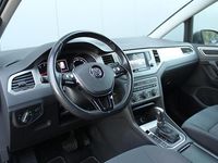 Occasion VW Golf Sportsvan 116 PK (85 kW) 2016 Grijs MPV