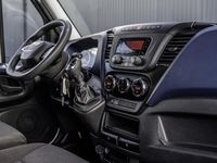 Occasion Iveco Daily 136 PK (100 kW) 2021 Wit Van