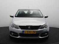 Occasion Peugeot 308 SW Active 111 PK (81 kW) 2021 Grijs Stationwagen