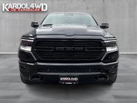 Occasion Dodge Ram 402 PK (295 kW) 2024 Zwart Pickup