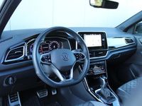 Occasion VW T-Roc Business 150 PK (110 kW) 2023 Wit SUV