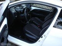 Occasion Toyota Aygo 69 PK (50 kW) 2015 Wit Hatchback