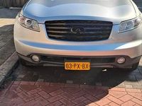 Occasion Infiniti Fx35 280 PK (205 kW) 2003