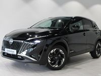 Nieuw Nissan Qashqai N-Connecta 207 PK (152 kW) 2025 Zwart SUV
