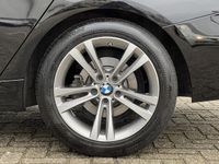 tweedehands BMW 320 3-SERIE GT i High Executive Edition Leer/Trekhaak.