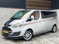 Occasion Ford Transit Custom Limited 155 PK (114 kW) 2013 Overige Van