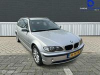 tweedehands BMW 320 320 3-serie Touring i, NIEUWE APK| NAP|