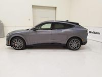 Occasion Ford Mustang 2024 Zwart Coupé