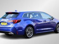 tweedehands Toyota Corolla Touring Sports 1.8 Hybrid First Edition 140 Pk