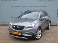 tweedehands Opel Mokka X 1.4i 140PK 120 Jaar Edition - 2019 - 59DKM -