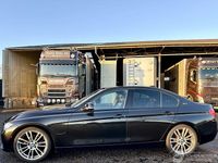 Occasion BMW 330e 2016 Zwart Sedan