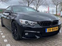 tweedehands BMW 420 M4 pakket