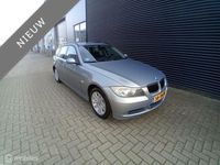 tweedehands BMW 318 318 3-serie Touring i Business Line Leer, Climate,