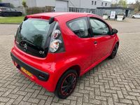 tweedehands Citroën C1 1.0-12V Séduction [bj 2008] 3DRS|Nieuwe APK