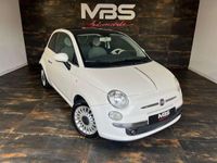 tweedehands Fiat 500 1.3 Multijet * CLIM * RADARS * USB * PANO *