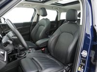 tweedehands Mini Cooper S Countryman 2.0 E ALL4 Chili | Panoramadak | Harman Kardon | Leder | Keyless