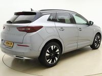 Occasion Opel Grandland X Ultimate 131 PK (96 kW) 2022 Wit SUV